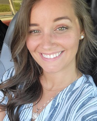 Alexandria McCuiston