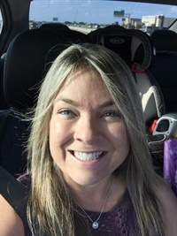 Melody Borger