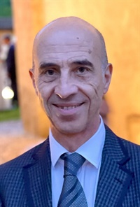 Michele Curatolo, MD, PhD's Profile