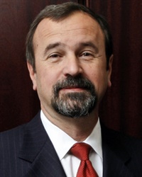 Frank Mascagni