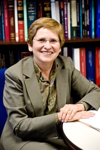Professor Laurie Levenson's Profile