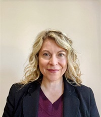 Elena McGannon, MPA, RHIA, CCSP, PCCP's Profile