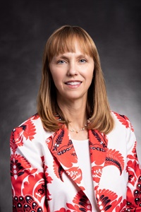 Dr. Selina Bliss's Profile