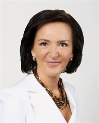 Carmen E. Nicotra, M. Appl Psychotherapy (Neurosc.) B Hom Med.  Managing Director PESI AU's profile