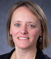 Amy Mayhew, MD's Profile