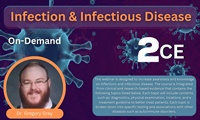 Image of Infection & Infectious Disease