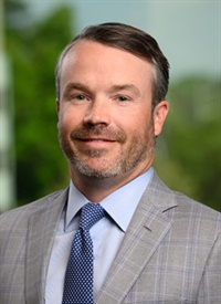 Mr. R. Scott Campbell's Profile