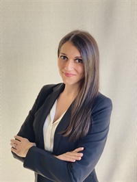 Sara Ancello, DO's Profile