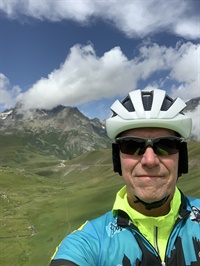 Drew Stoken, MD's Profile