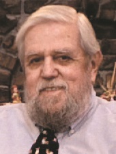 John Frykman, MDiv, PhD's Profile