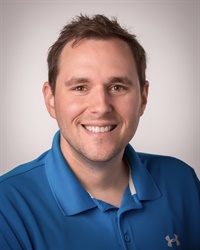 Dr. Jason Bryan Hulme's Profile