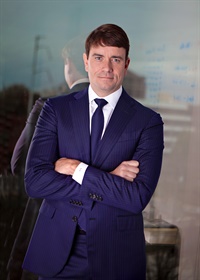 Mr. Alan John Hamilton's Profile