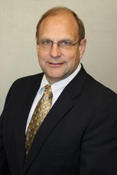 David D. Baltensperger, Ph.D's Profile