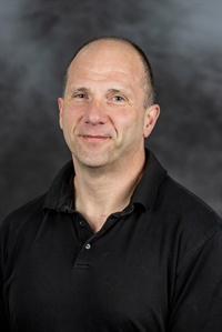 Kevin Whaley, M.D.'s Profile