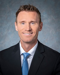 Justin Whitney's Profile