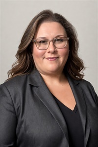 Angela Camaille