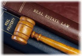 Real Estate Law