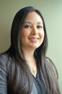 Laura Ganci, PhD's Profile