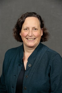 Caroline Fisher, MD, PhD's Profile