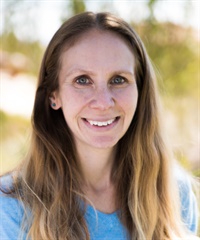 Nicole Garber, MD's Profile