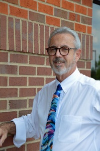 Rick Cutsinger