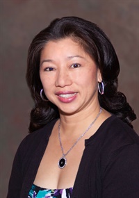 Dr. Grace Lau, DC's Profile