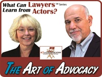 The Art of Advocacy 2