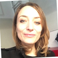Dr. Giovanna Toti's Profile