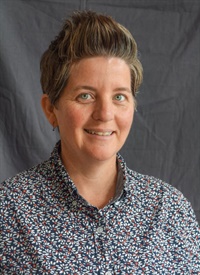 Jennifer Raymond, Ph.D.'s Profile
