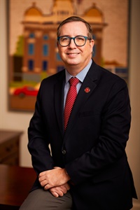 Hon. Paul William Hamilton's Profile