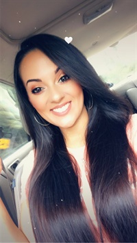 Brittany Dorman