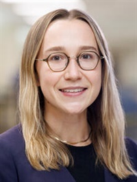 Sarah Monick, MD's Profile