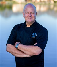 Brent Menke, Chef's Profile