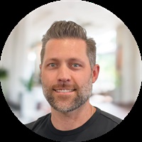 Patrick Malartsik, DC's Profile