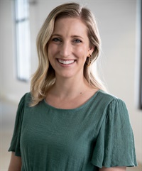 April Roberts's Profile