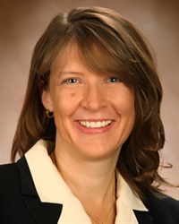 Michele Henry
