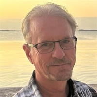 Dr. Ty Talcott