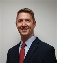 Scott Freiday, Vice President & Commercial Loan Officer's Profile