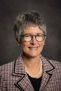 Catherine Moore's Profile