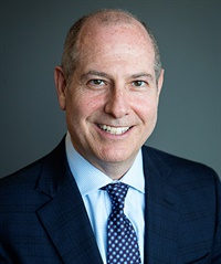Mr. Benjamin I. Fink, Esq.'s Profile