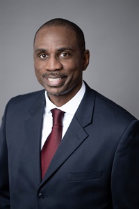 Mr. Sanga Tacuma Turnbull's Profile