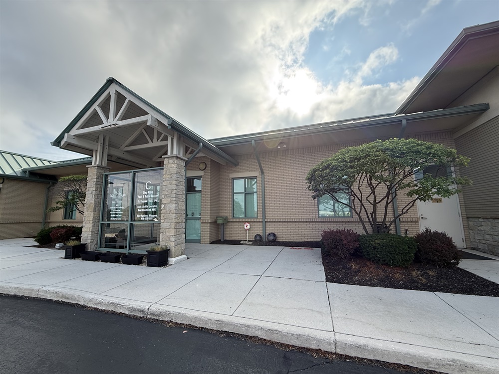 Office Space For Sale
