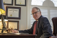 Mark C. Travis's Profile