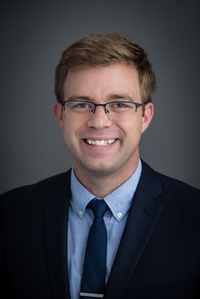 Thomas Webb, MD's Profile