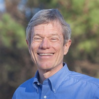 Larry Burk, MD, CEHP's Profile
