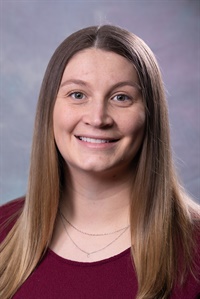 Mikayla Fullmer