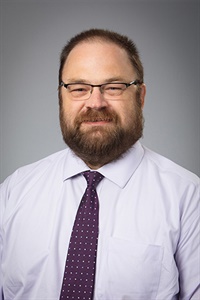 Jon Webb, PhD's Profile