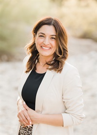 Susan Del Sordi-Staats, DO. IFMCP's Profile