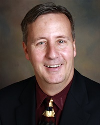 Kenneth Gibson
