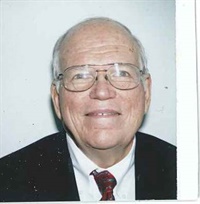 Hon. John T. Laney III's Profile